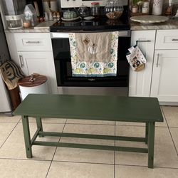 Bench