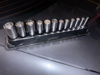 snap on sockets
