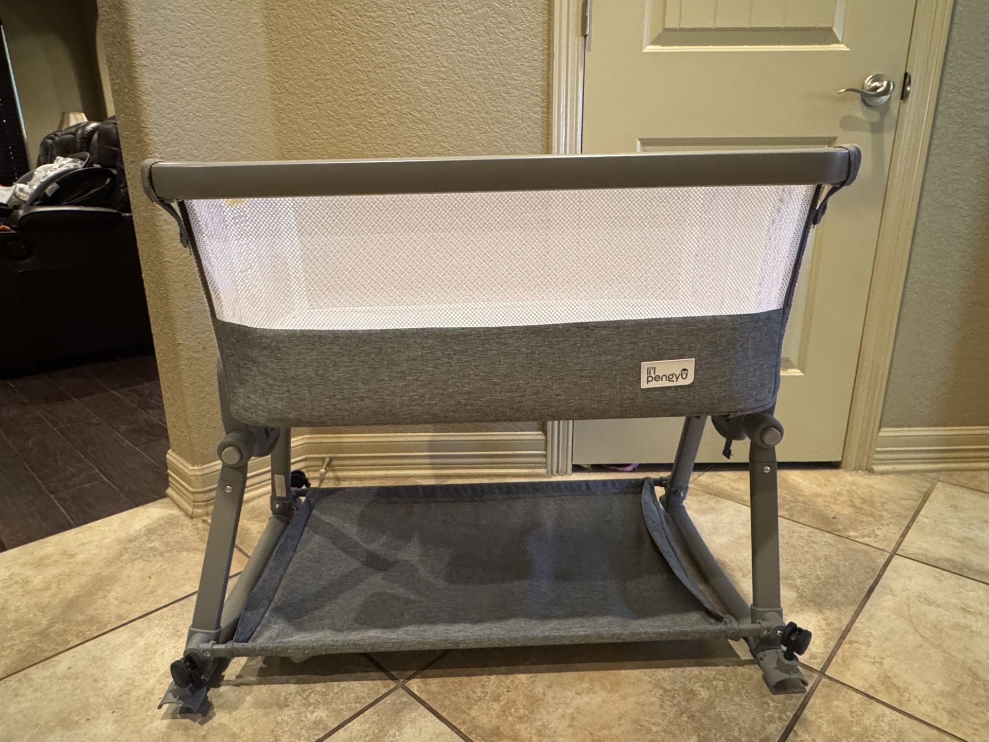 Baby Bassinet 