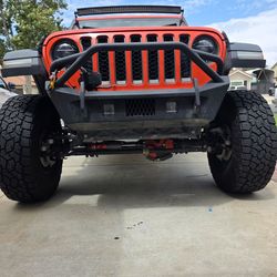 2020 jeep rubicon ecodiesel