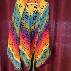 Shawl