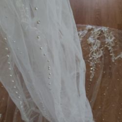 velo de Novia 