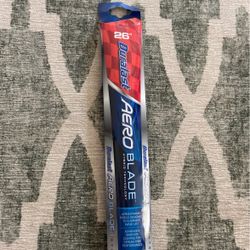 Replacement Windshield Wipers