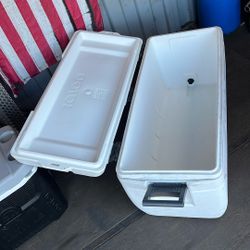Ice Chest