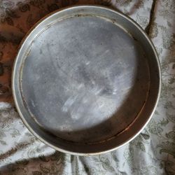 #Vintage #Cake #Pan 