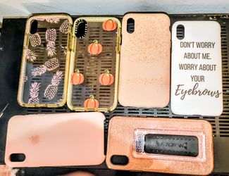 6 Cases For Iphone Xs Max