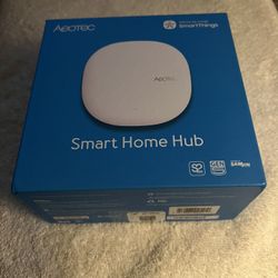 Smart Home Hub