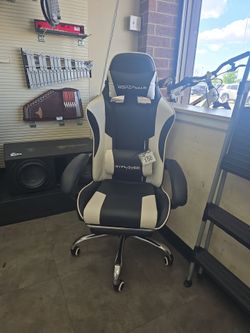 Gaming chair GTPlayer
