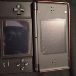 Nintendo Ds Lite 