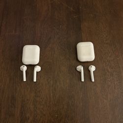 Apple AirPods