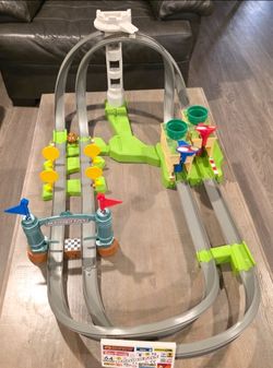 Mario Track $40