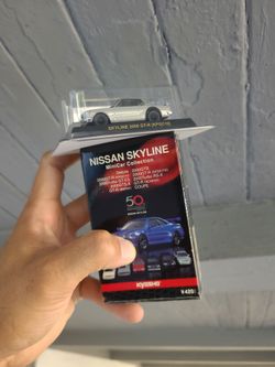 Kyosho - 1/64 Diecast