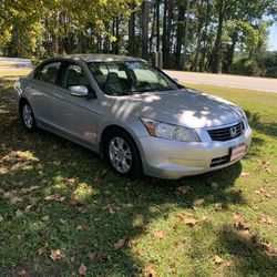 2010 Honda Accord