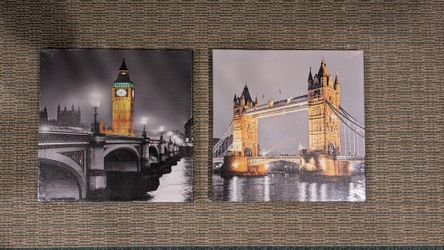 Canvas Prints
