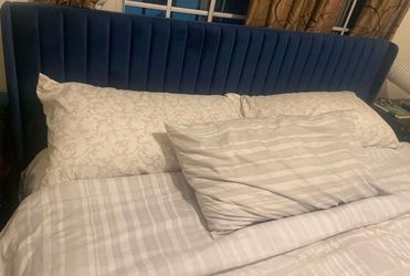 Cama King Size