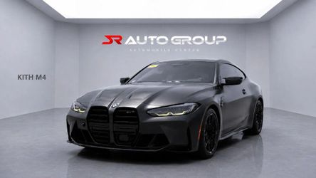 2022 BMW M4