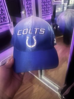 Colts NFL cap