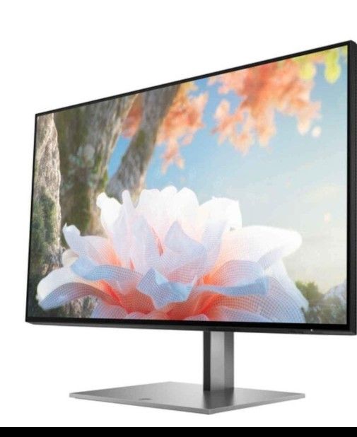 HP 4k GAMING MONITOR
