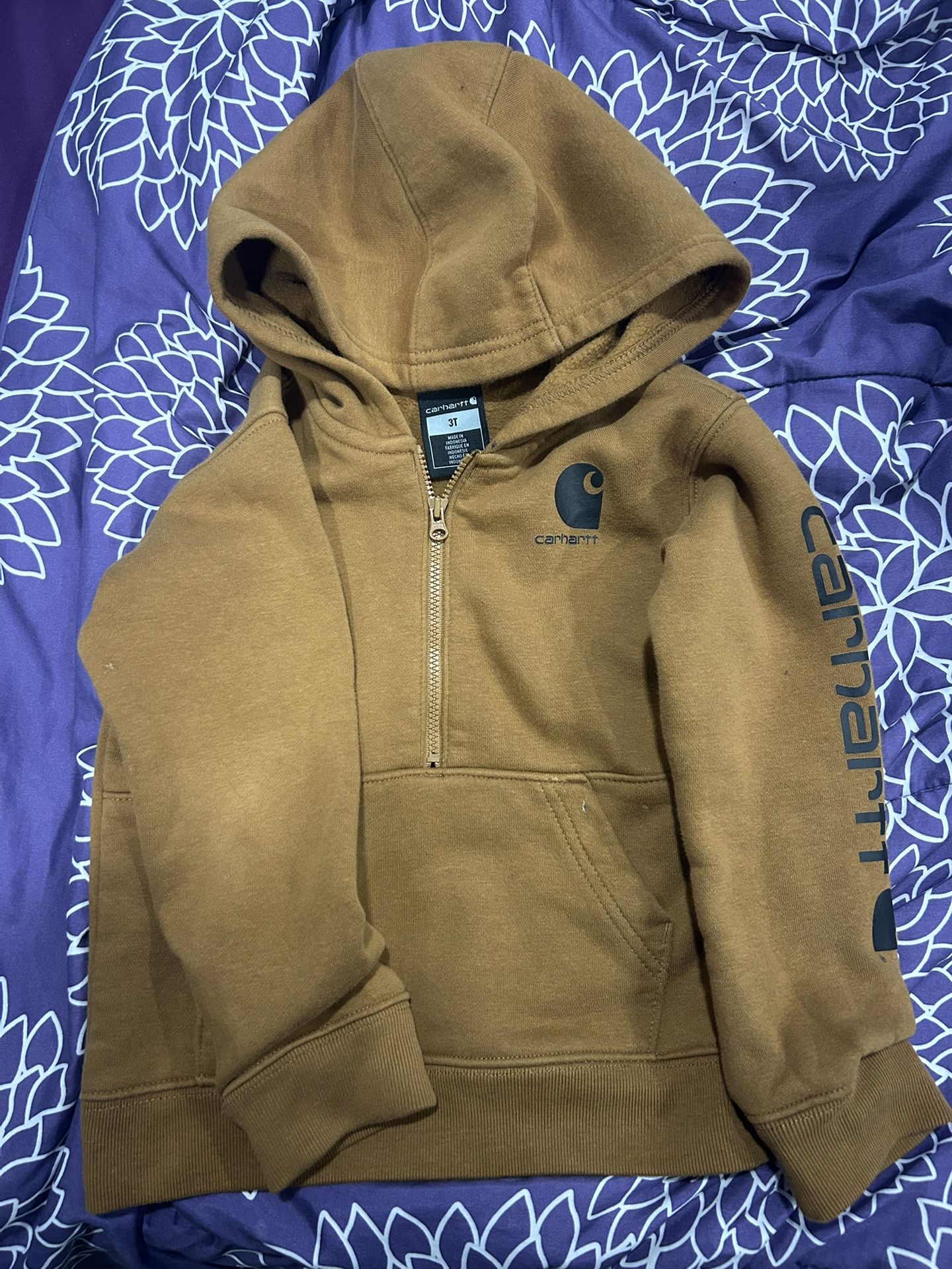 Carhartt Sweater Boys