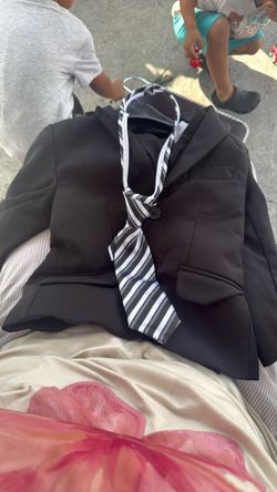 Kid Suit
