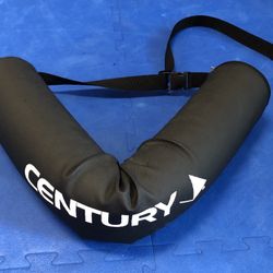 Century Martial Arts Upper Cut Wrap Around Bag