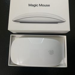 Magic Mouse 2