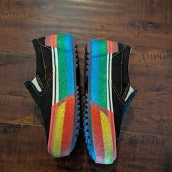 Platform Vans Women Size 6.0