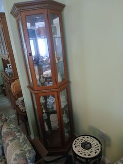 High quality  display cases
