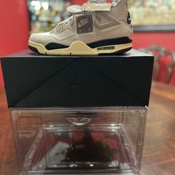 Air Jordan 4 A Ma Maniere