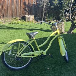Beach Cruiser 