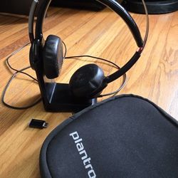 Plantronics Voyager Focus UC Headset