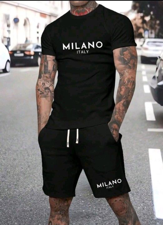 Short Set