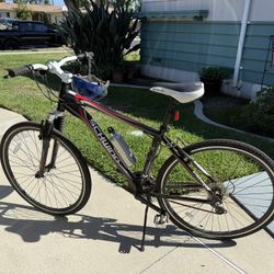 Schwinn Bike