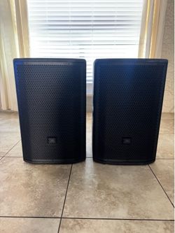 JBL PRX815