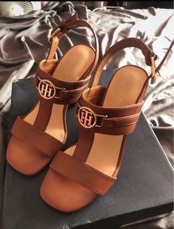 Tommy Hilfiger sandals