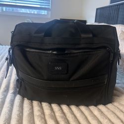 Tumi Doctor Tote Bag
