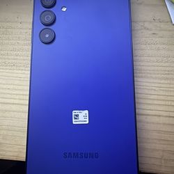 Samsung Galaxy 