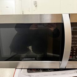 Farbeware Microwave 