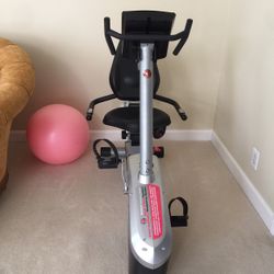 Schwinn 230  Recumbent Bike