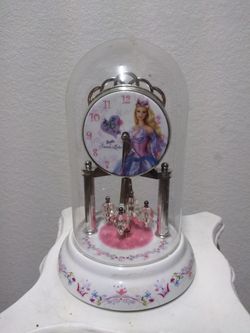Barbie clack great condition