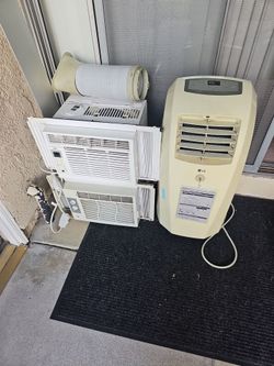 Air Conditioner