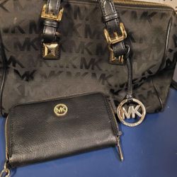 Michael Kors Purse 