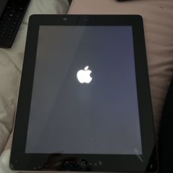 Ipad 32 GB