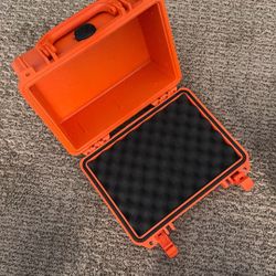 Pelican 1150 Case - No Foam