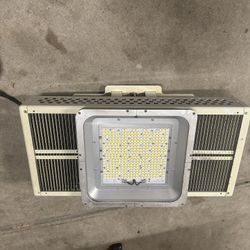 Spectrum King Led Grow Light And Rosinbomb M-60