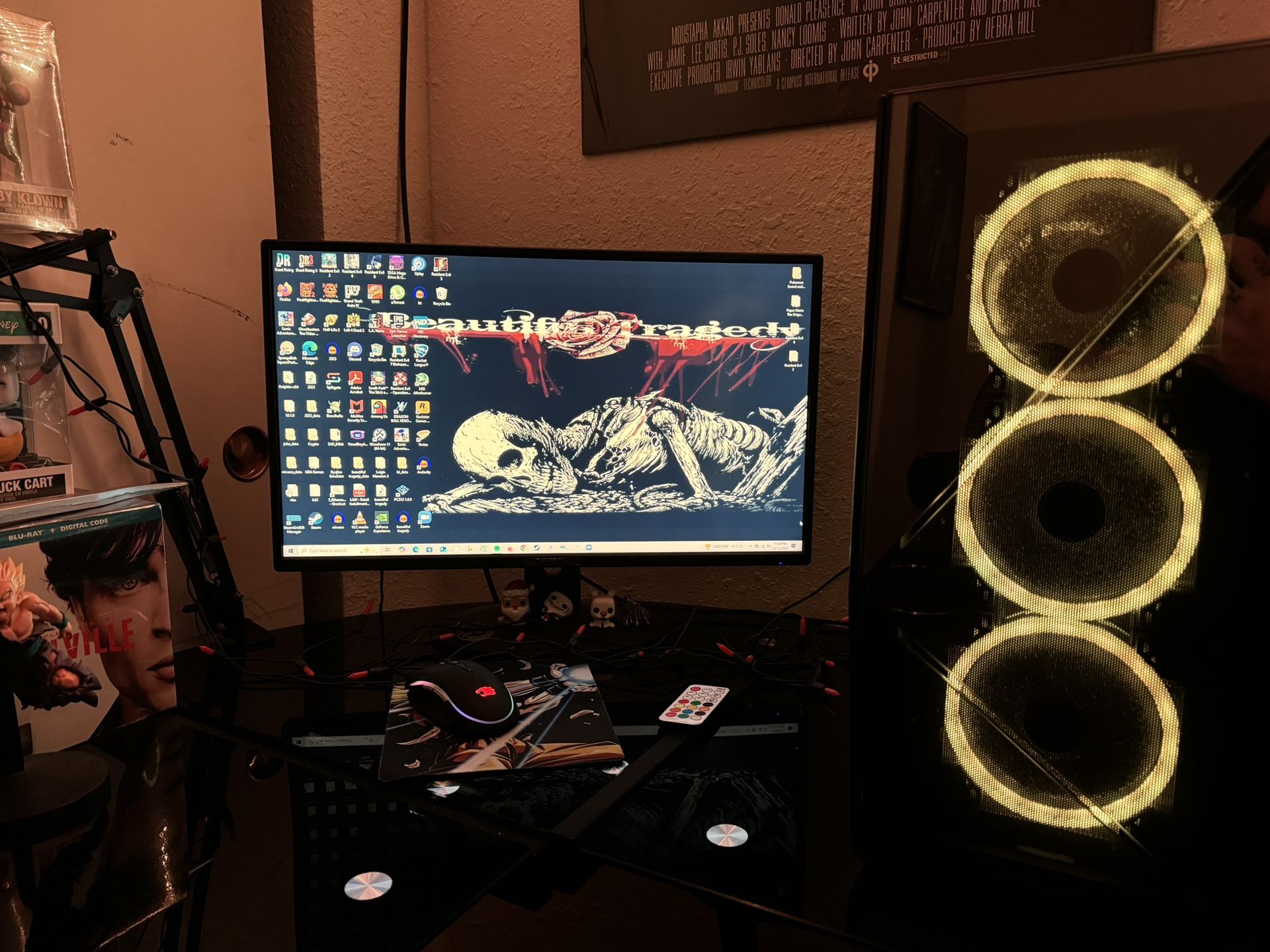 Gaming PC $800 OBO