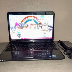 Dell N5010 Laptop Intel i3 Core 