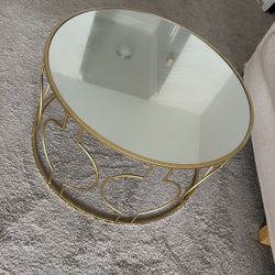 Small Living Room Table