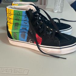 Vans Shoes 