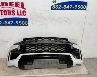 2022 2023 2024 Chevrolet Tahoe Z71 Front Bumper